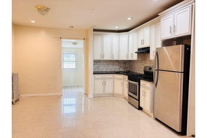 Welcome To Beautiful And Well Maintained One Family House.