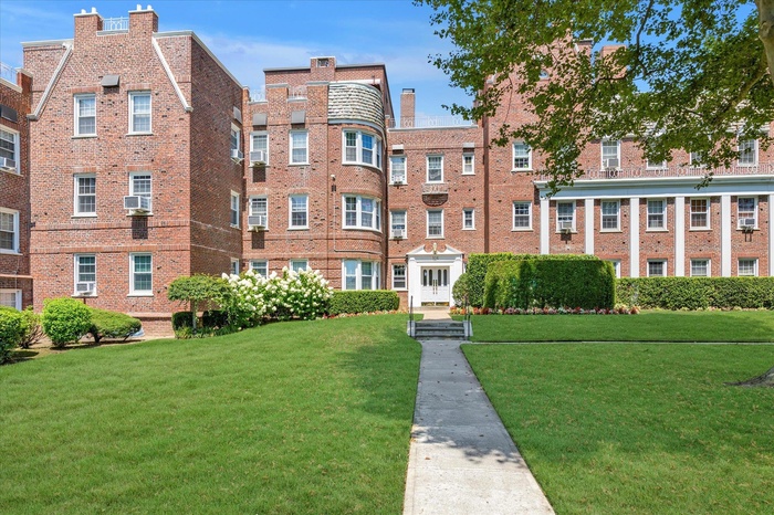 View of property