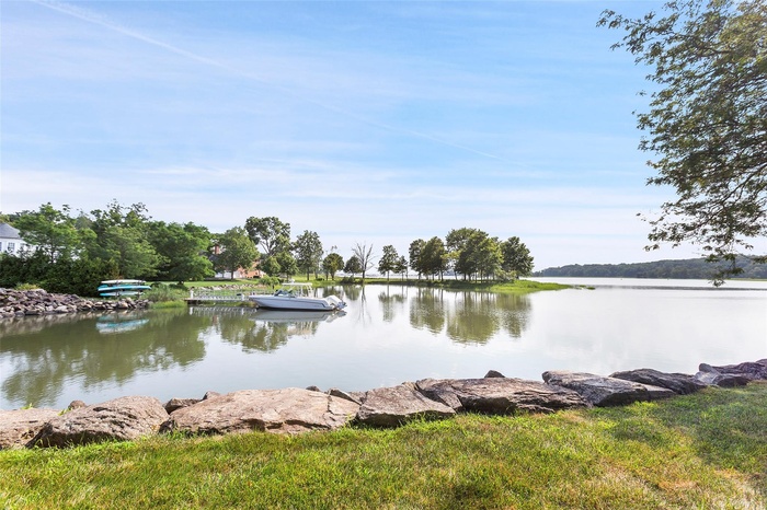 Water view