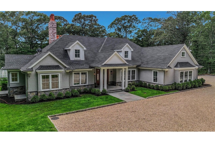 Welcome Home!