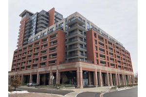 Luxury Treviso 3 Building.