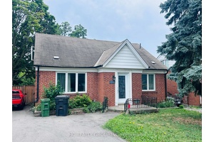 Welcome to 673 Glengrove Ave W, a beautifully maintained detached home situated on a generous 46ft x 135ft lot.