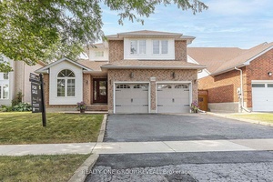 Welcome to 1003 Catskills Drive, a beautifully maintained family home located in one of Oshawas most desirable neighbourhoods.