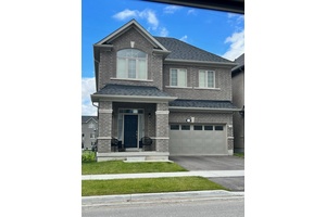 Detached Home Located In New Seaton Community, Functional Layout, Bright, Light amp ; Airy !
