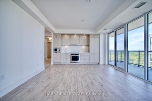 Modern luxury awaits at Tridel's Auberge Chateau on the Park !