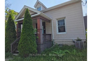 Attention Investors amp ; Contractors, Snatch Up This Duplex Minutes From Brock University, Niagara College, Hwy 406, And The QEW, A Fantastic Investment Opportunity In The Heart Of Thorold, A ...