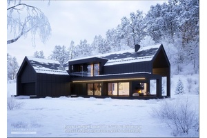 To Be Built ! Fantastic New Design on the last premiere lot of Pheasant Run !