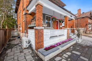 Exceptional Investment Opportunity Fully Renovated Century Home with 3 Legal UnitsThis beautifully retrofitted Century home seamlessly blends historic charm with modern upgrades, offering a rare opportunity to own a fully ...