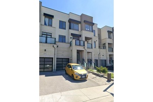 Stunning 3 storey townhouse featuring a contemporary open concept layout with 9 ft ceilings on all levels, and a rare built in elevator for added convenience.