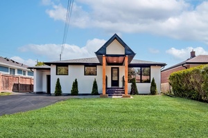 Stylish Bungalow in the Heart of Uxbridge.