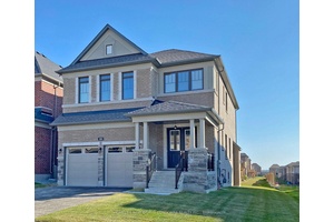 A Gorgeous Newly Built, Stunning Fully Upgraded Sunny Bright Luxury 5 1 Bedrooms W Ensuites, 5 Bathrooms Detached Home In High Demanded Aurora, Offering Near 3, 000 Sq.