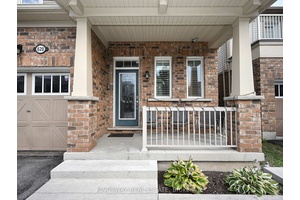 Gorgeous exceptional floor plan offers comfortable living space, including four generously sized bedrooms.