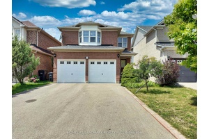 Gorgeous Mattamy Home Built In Sought After Avonlea On The Pond Area.