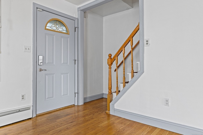 Main Entry