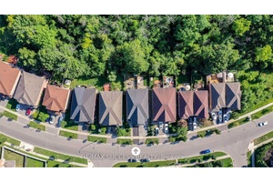Introducing a rare opportunity to own a distinguished and meticulously maintained semi detached residence in the prestigious Churchill Meadows community.