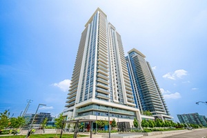 Welcome to Pavilia Towers at 12 Gandhi Lane a luxurious and highly sought after condo in the heart of Markham !
