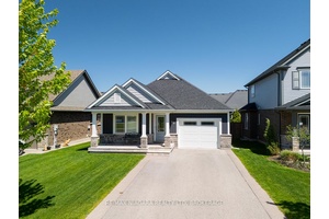 Located right where North Welland meets Thorold !