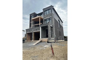 PRE CONSTRUCTION Welcome to 965 Queensdale Ave, a stunning detached 3 storey home by Holland Homes that combines elegance amp ; comfort.