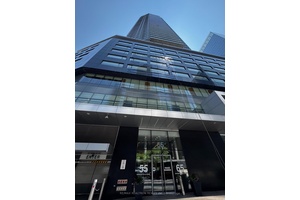 Live in the heart of downtown Toronto at Maple Leaf Square Condos, located at 55 Bremner Blvd just steps from everything the city has to offer !