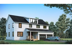NEW CONSTRUCTION ! ! ! Check out this 4 Bedroom, 2.