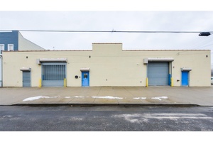 Newly Renovated Corner Industrial Warehouse For Sale !