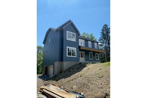 New Construction colonial in desirable Town of Newburgh neighborhood.