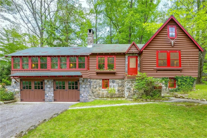 Lakeview Lodge