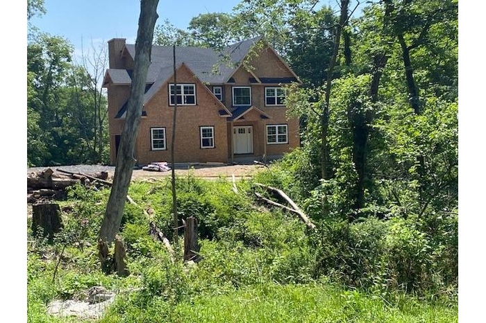 CONSTRUCTION UNDER WAY