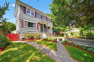 Ideally located at the dead end of a quiet street, this charming Colonial home offers comfort, style, and convenience.