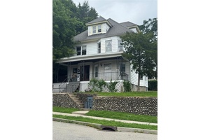 Just a 3 minute walk to downtown Peekskill, this well located two family home offers both convenience and versatility.