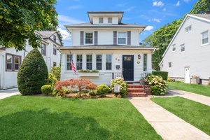 Charming Colonial with Timeless Appeal.
