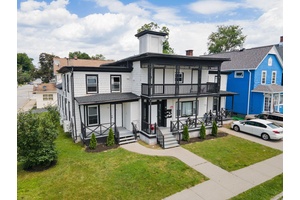 Welcome to 66 Ball Street an exceptional multi family investment opportunity located in the heart of Port Jervis.