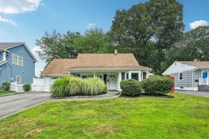 Welcome to this delightful 4 Bedroom, 1.