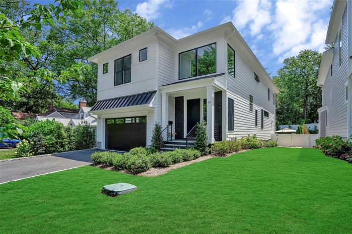 Welcome to 65 Myrtle Boulevard!