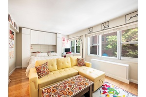 Oversized Renovated Alcove Studio in Prime Lenox Hill Furnished or Unfurnished Welcome to Apartment 3C at 210 East 63rd Street a spacious, bright, and pin drop quiet alcove studio larger ...
