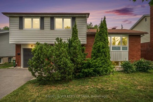Thoughtfully updated, 1841 Lorraine Avenue offers spacious, modern living in the heart of the prestigious Guildwood Estates, just a short walk to local shopping, parks and groceries.