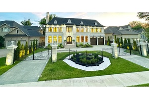 Timeless French cha teau indian limestone estate in prestige pocket, renowned Builder with 20 portfolio for NHl amp ; elites.