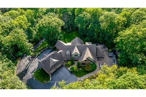 Welcome to Forest Hill Estates where Luxury Meets Tranquility.