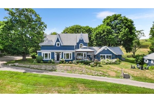 Tucked into the rolling hills of Mulmur, Heaven on Fifth feels like something out of a storybook but go ahead and pinch yourself it's real amp ; remarkable.