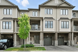 Located in the sought after Glancaster neighborhood, this beautifully maintained 3 story townhome features 2 bedrooms and 1.