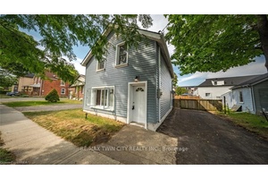 This beautifully updated 3 bedroom home with an additional office space offers the perfect balance of character and modern comfort.