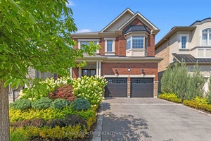 A Rare And Stunning 5 Bedroom Family Home Nestled On A Quiet, Family Friendly Court In One Of The Most Desirable Sought After Lebovic Campus Neighborhoods !