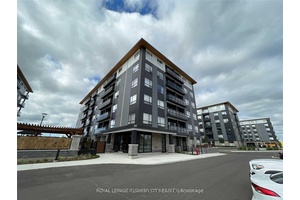 Welcome to Ro at Blackstone Condominiums.