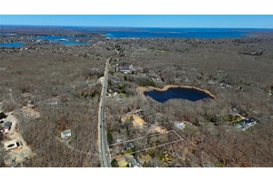 Welcome to 1488 Sag Harbor Turnpike, a charming ranch style home ideally situated just minutes from the heart of Sag Harbor Village.