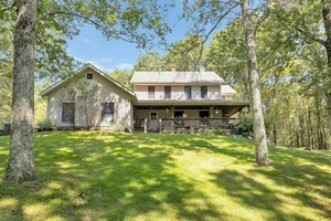 Charming 3 bedroom, 2. 5 bathroom Colonial nestled on 5.