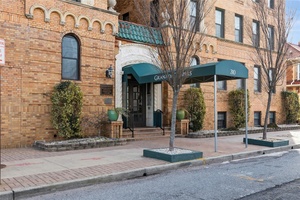 Welcome to this beautifully maintained and generously sized 1 bedroom condo, offering a serene retreat near the beach.
