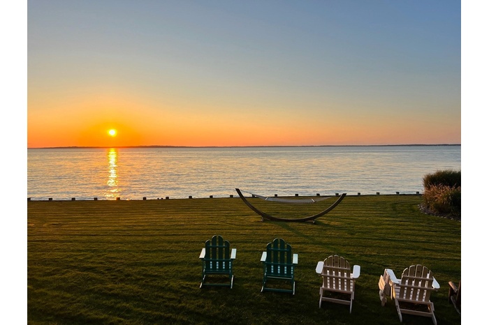 Water view