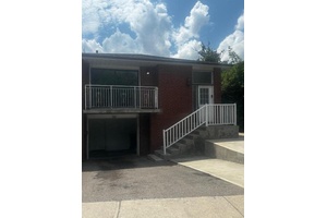 Welcome home to this spacious RENOVATED 3 bedroom and 1 bathroom semi detached home Located in a family friendly neighborhood, this home is within close proximity to schools, parks, places ...