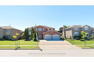 Spacious 4 Bedroom Detached Home on Rare 74Ft Lot With Legal 3 Bedroom Basement Apartment on the border or Brampton and Mississauga, in one of the most demanding area of ...