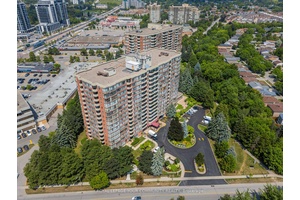Rarely Available 2 Bed Plus Den 2 Full Bath Fully Renovated Corner Suite Delivers 1289 Square Feet Of Bright, Functional Living Space.
